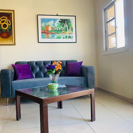 Habitacion Cerca Del Mar Y Zona Colonial Санто-Домінго Екстер'єр фото