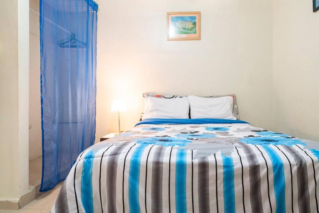 Habitacion Cerca Del Mar Y Zona Colonial Санто-Домінго Екстер'єр фото