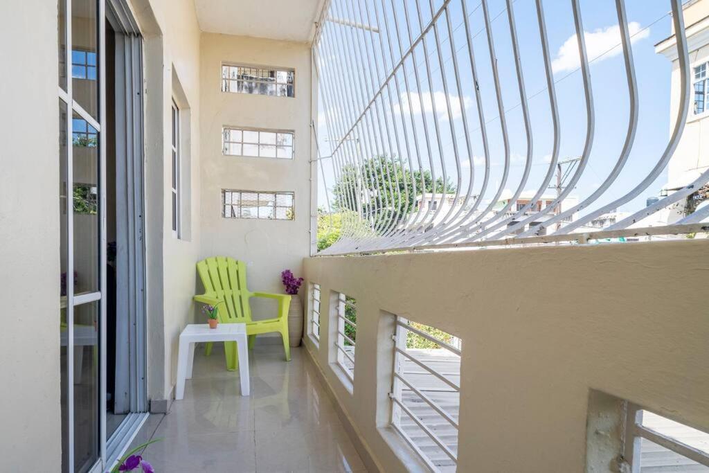 Habitacion Cerca Del Mar Y Zona Colonial Санто-Домінго Екстер'єр фото