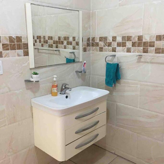 Habitacion Cerca Del Mar Y Zona Colonial Санто-Домінго Екстер'єр фото
